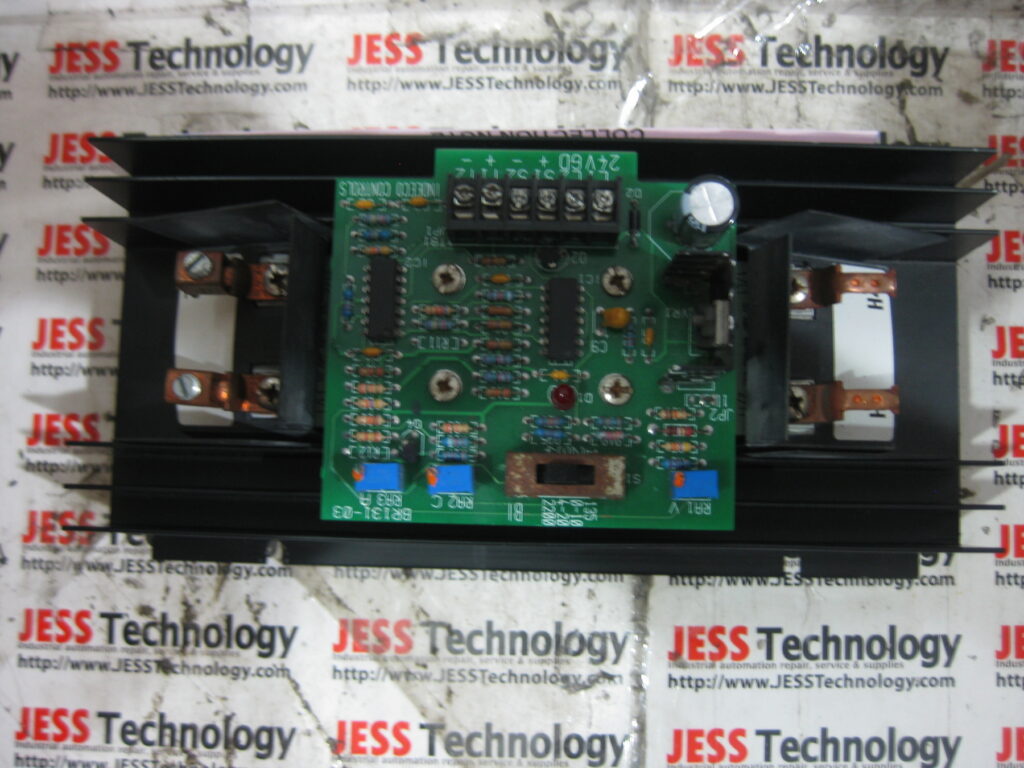 Image #2 of Repair INDEECO 102-A3-480-30E INDEECO CONTROLS in Malaysia, Singapore, Thailand, Indonesia