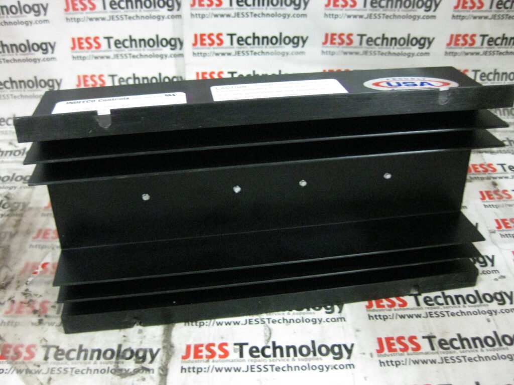 Image #1 of Repair INDEECO 102-A3-480-30E CONTROLS in Malaysia, Singapore, Thailand, Indonesia