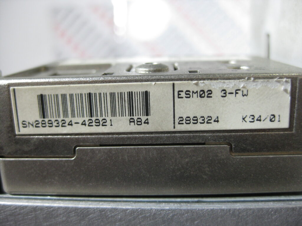 Image #4 of Repair INDRAMAT DKC02.3-040-7-FW ECO DRIVE SERVO CONTROLLER in Malaysia, Singapore, Thailand, Indonesia