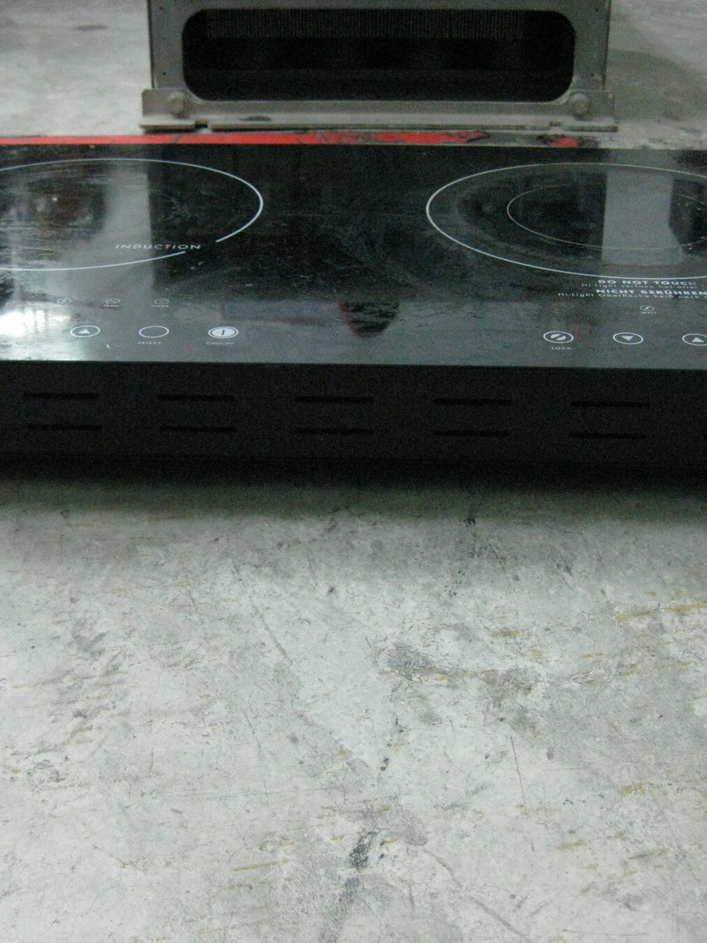 JESS Repair Service in Malaysia Repair Induction Cooker SCHOTT