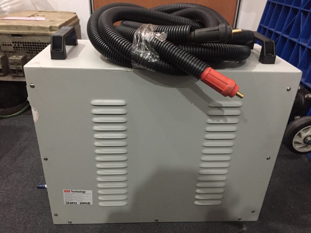 Image #3 of Repair - SF-25 INDUCTION HEATING MACHINE 15KW in Malaysia, Singapore, Thailand, Indonesia