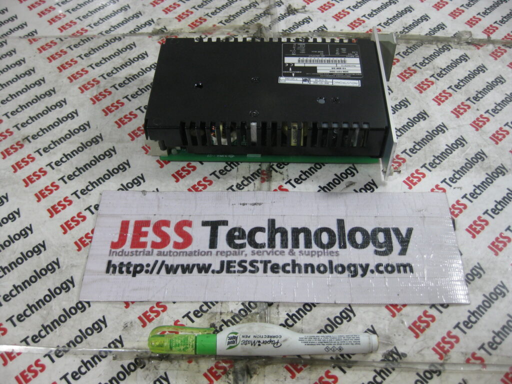 Image #4 of Repair INDUSTRONIC 309-101-300 POWER SUPPLY in Malaysia, Singapore, Thailand, Indonesia