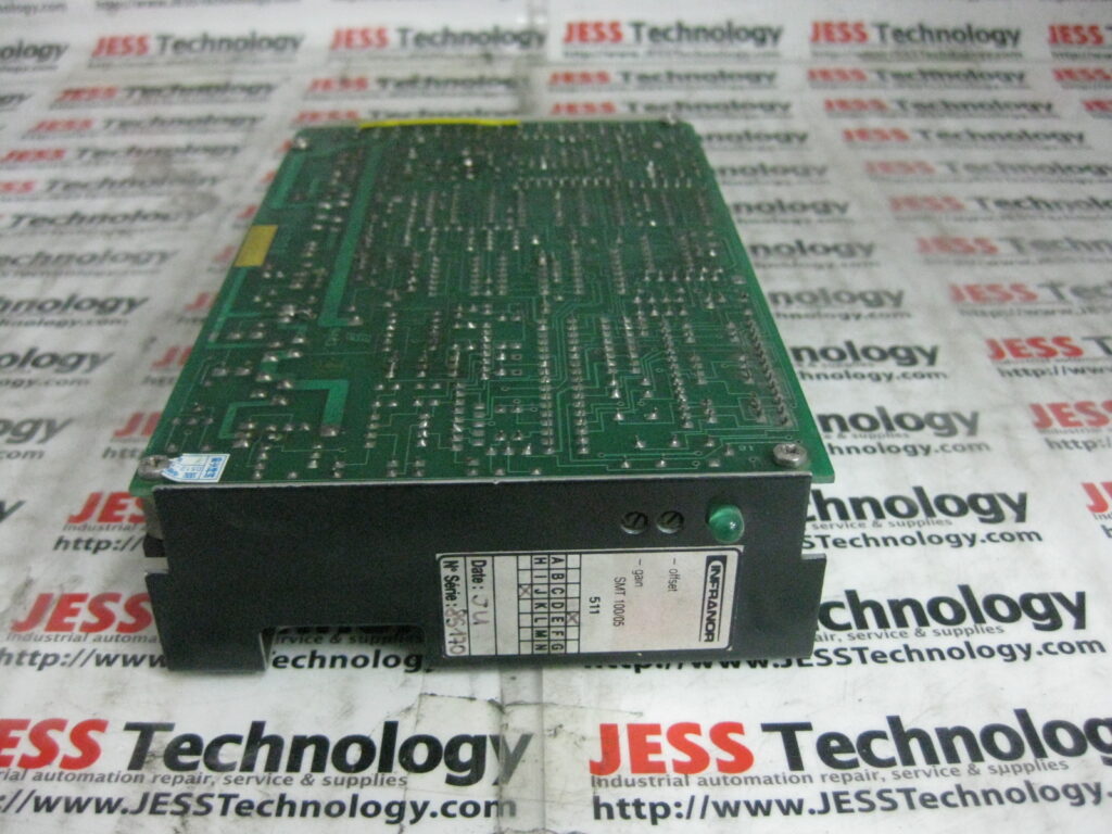 Image #1 of Repair INFRANO 1600 Board in Malaysia, Singapore, Thailand, Indonesia