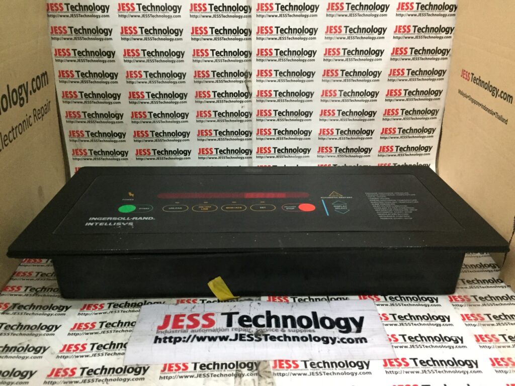 Image #4 of Repair INGERSOLL-RAND E66268 INTELLISYS CONTROLLER in Malaysia, Singapore, Thailand, Indonesia