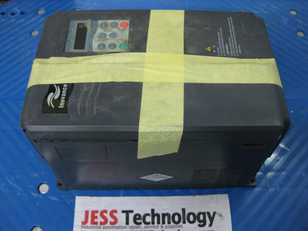 Image #2 of Repair INOVANCE MD280NT7 INVERTER in Malaysia, Singapore, Thailand, Indonesia