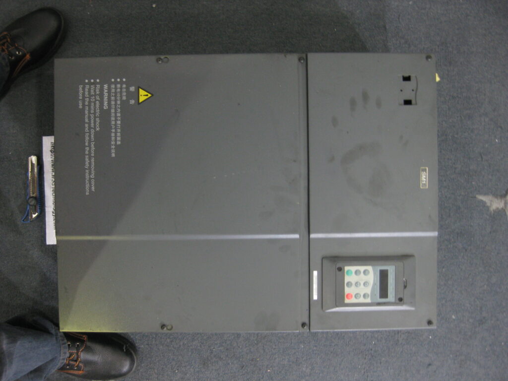 Image #3 of Repair INOVANCE IS300T140-C-YW SERVO DRIVE 75KW in Malaysia, Singapore, Thailand, Indonesia
