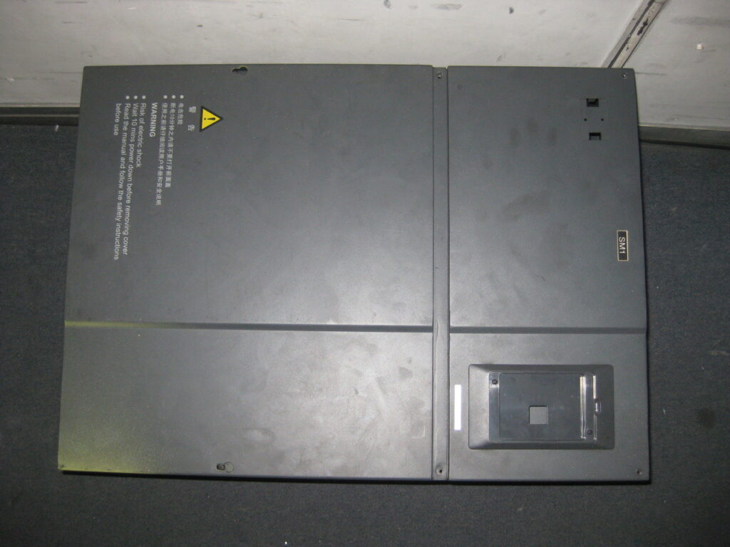 Image #3 of Repair INOVANCE IS300T140-C-YW SERVO DRIVE 75KW in Malaysia, Singapore, Thailand, Indonesia