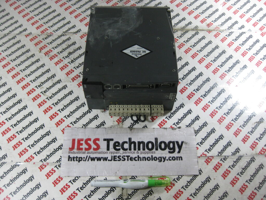 Image #3 of Repair INOVANCE IS500PT3R5I SERVO DRIVE in Malaysia, Singapore, Thailand, Indonesia