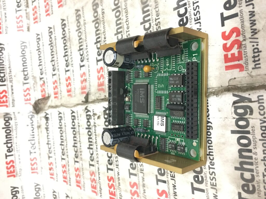 Image #1 of Repair - IM438I INTELLIGENT MOTION SYSTEM in Malaysia, Singapore, Thailand, Indonesia