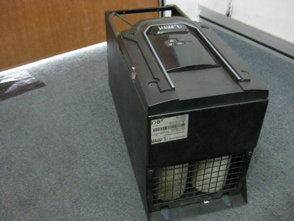 Image #3 of Repair INVERTEK ODP-2-44220-3KF4N-SN DRIVES INVERTER in Malaysia, Singapore, Thailand, Indonesia
