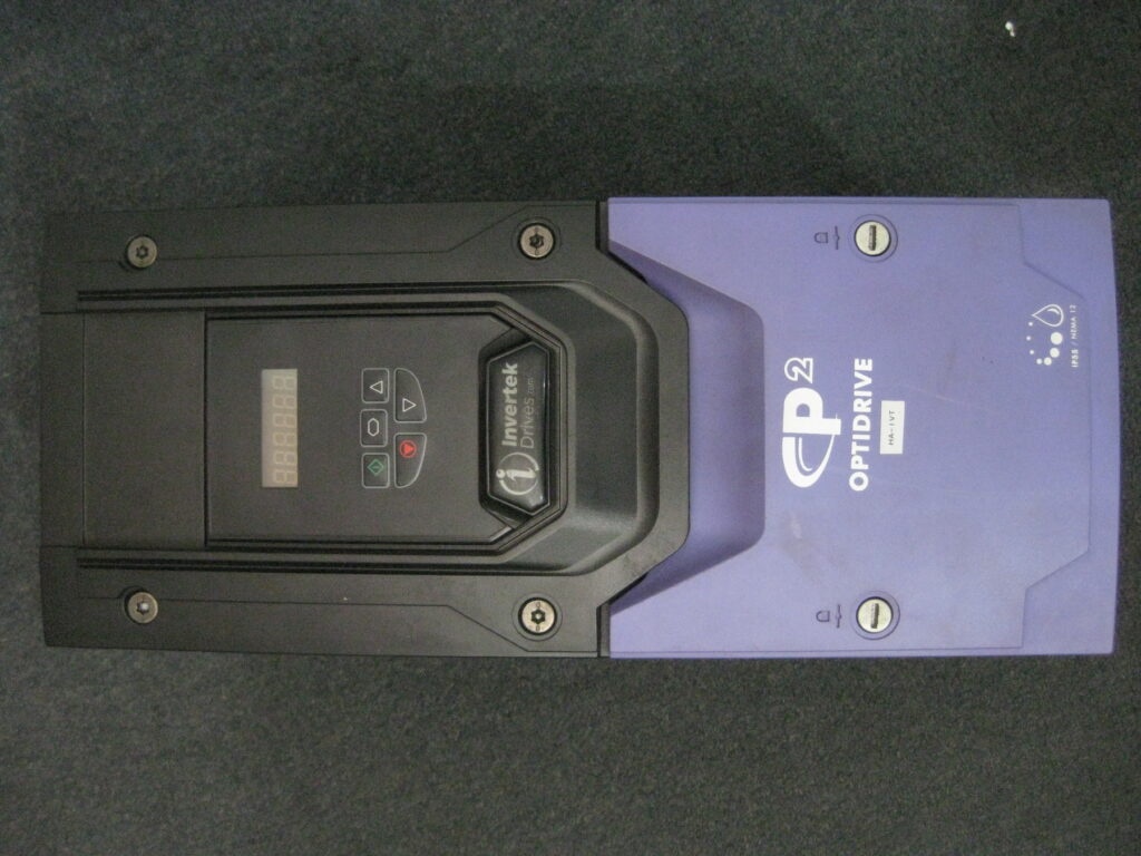 Image #3 of Repair INVERTEK ODP-2-44220-3KF4N-SN (P2) OPTIDRIVE in Malaysia, Singapore, Thailand, Indonesia