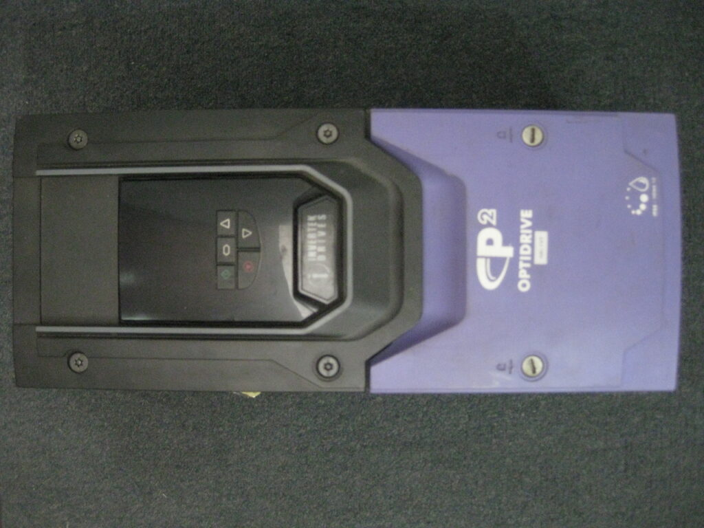 Image #3 of Repair INVERTEK ODP-2-44220-3KF4N-SN (P2) OPTIDRIVE in Malaysia, Singapore, Thailand, Indonesia