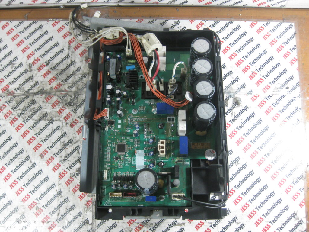 Image #3 of Repair - PC1218(A) INVERTER PCB MODULE (AIRCON) in Malaysia, Singapore, Thailand, Indonesia