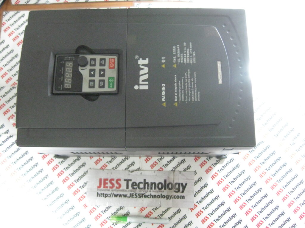 Image #3 of Repair INVT GD200-022G/030P-4 INVERTER in Malaysia, Singapore, Thailand, Indonesia