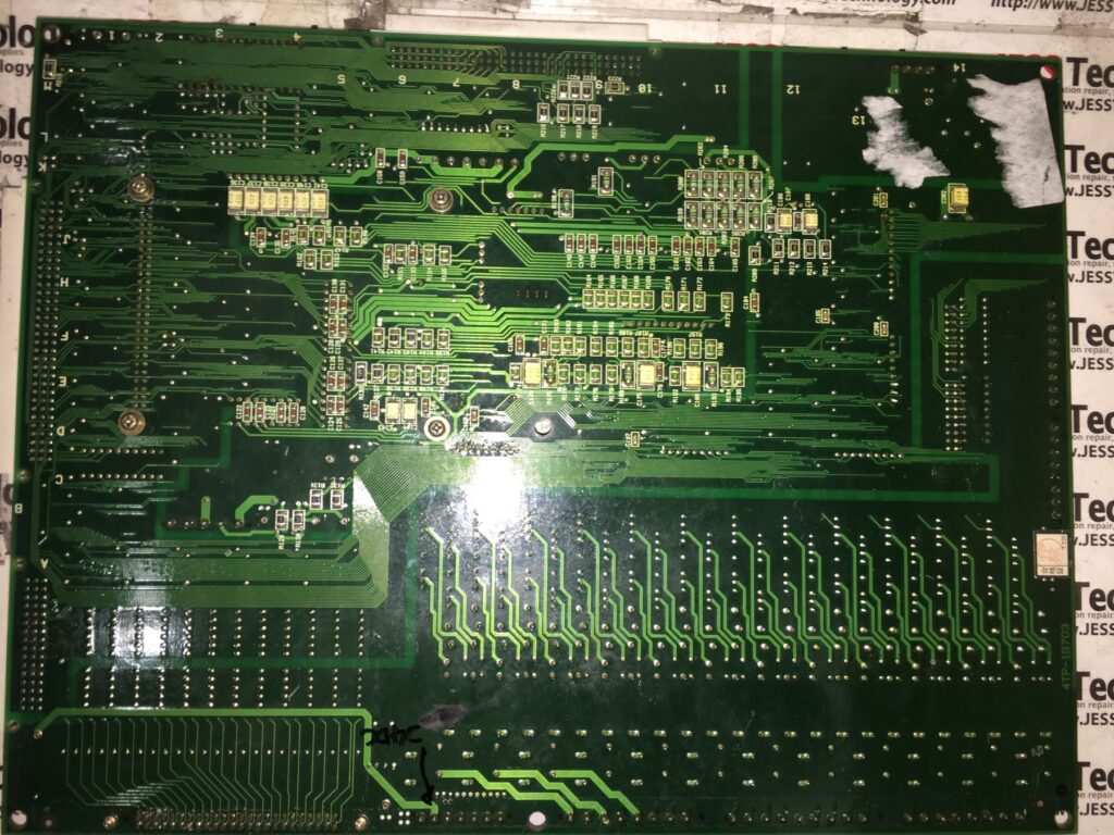 Image #1 of Repair - 4TP-1B703 I/O BOARD in Malaysia, Singapore, Thailand, Indonesia
