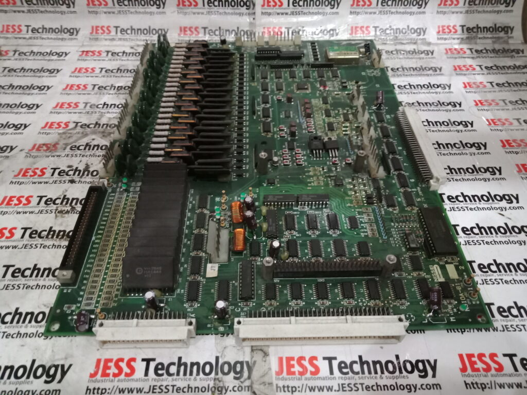 Image #2 of Repair - 4TP-1B703 I/O BOARD in Malaysia, Singapore, Thailand, Indonesia