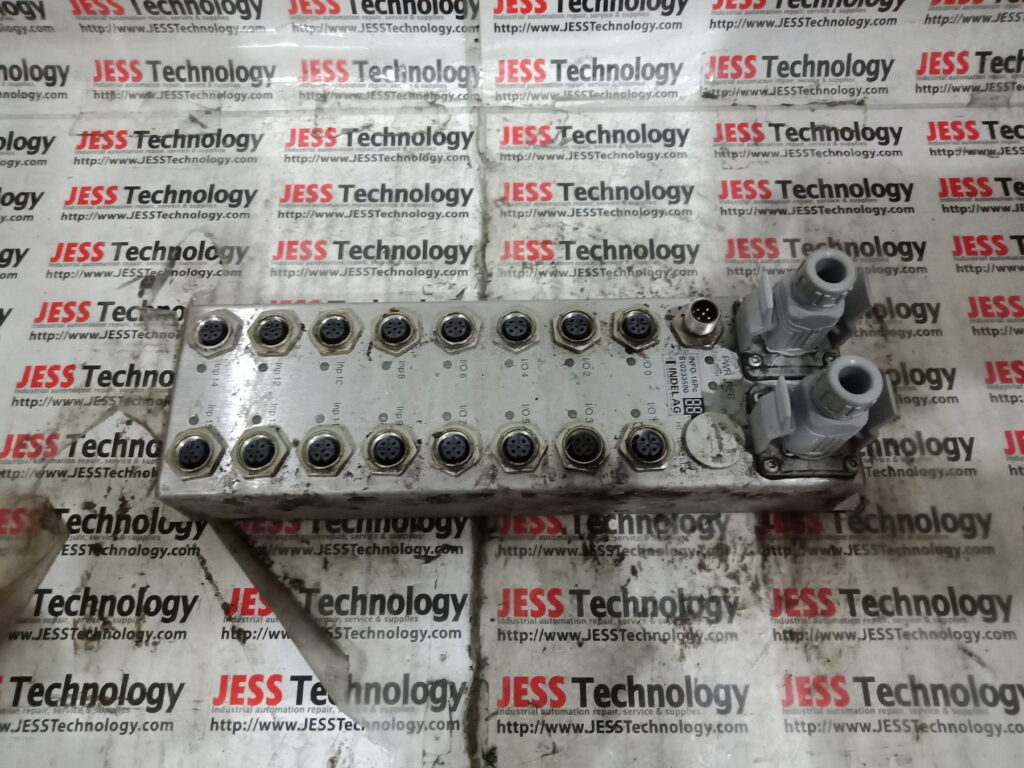 Image #3 of Repair - - I/O POWER in Malaysia, Singapore, Thailand, Indonesia