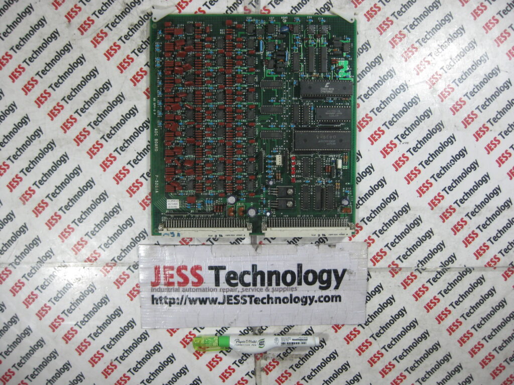 Image #3 of Repair ISHIDA P-5281A ADC BOARD in Malaysia, Singapore, Thailand, Indonesia