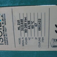 Repair ISOMAG ML210 GRAPHIC DISPLAY CONVERTER in Malaysia, Singapore, Thailand, Indonesia