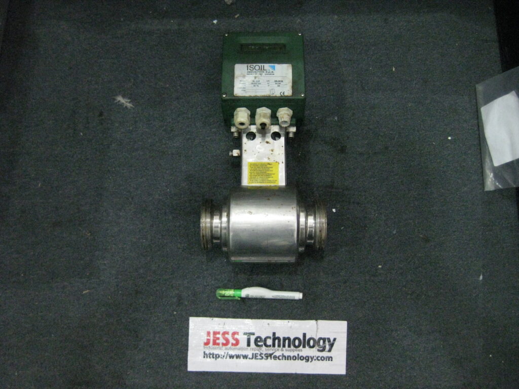 Image #2 of Repair ISOIL NL110 FLOW METER in Malaysia, Singapore, Thailand, Indonesia