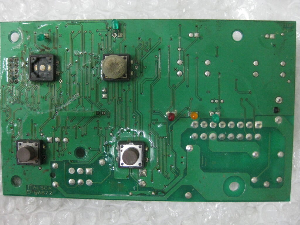 Image #1 of Repair ITALSEA CFBA672 Card in Malaysia, Singapore, Thailand, Indonesia