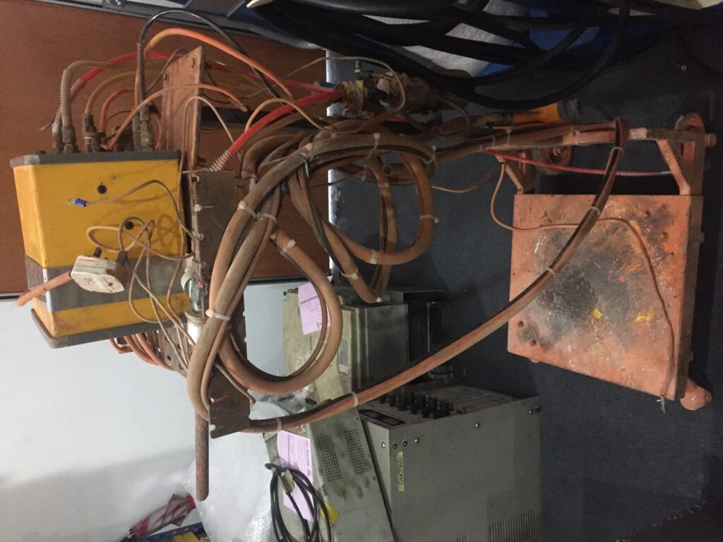 Image #2 of Repair ITW GEMA CG01 MANUAL POWDER COATING in Malaysia, Singapore, Thailand, Indonesia