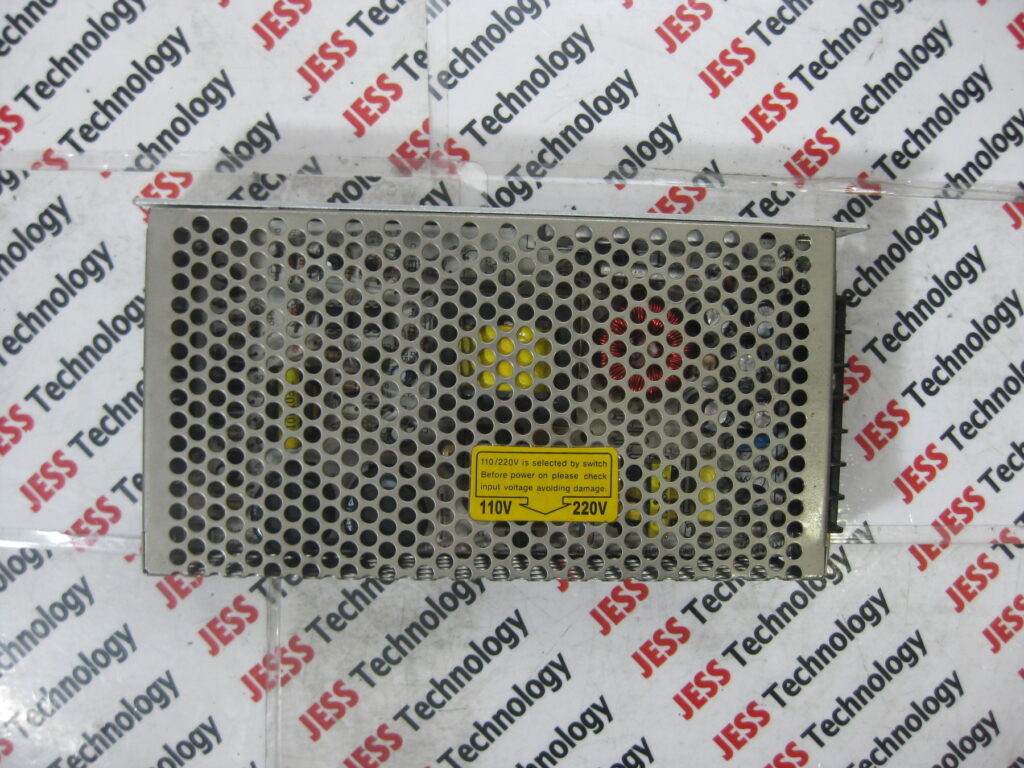 Image #3 of Repair IVIVV MING WELL HS-100-24 POWER SUPPLY in Malaysia, Singapore, Thailand, Indonesia