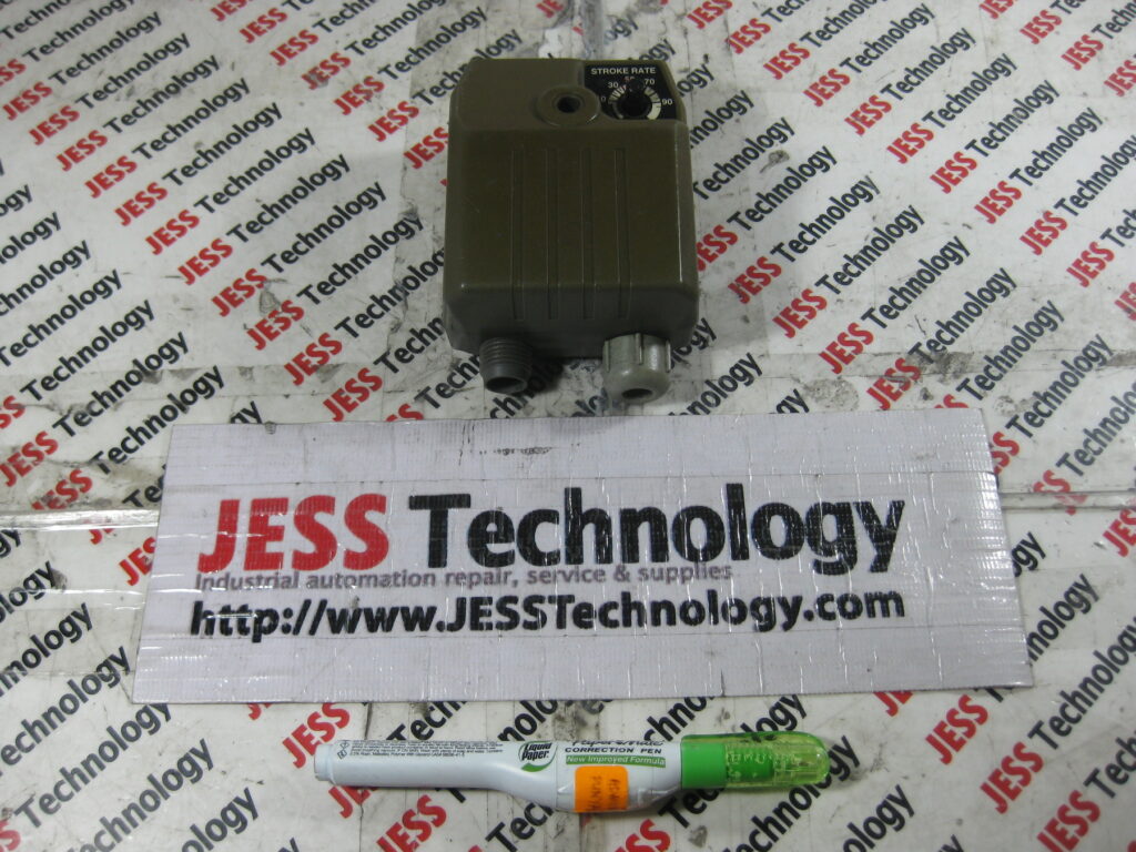Image #4 of Repair IWAKI EHC-B240R EH CONTROLLER in Malaysia, Singapore, Thailand, Indonesia