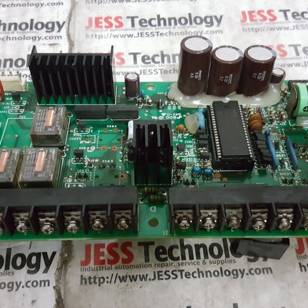 JET LOADER CARD Archives - JESS Technology Malaysia - INVERTER REPAIR ...