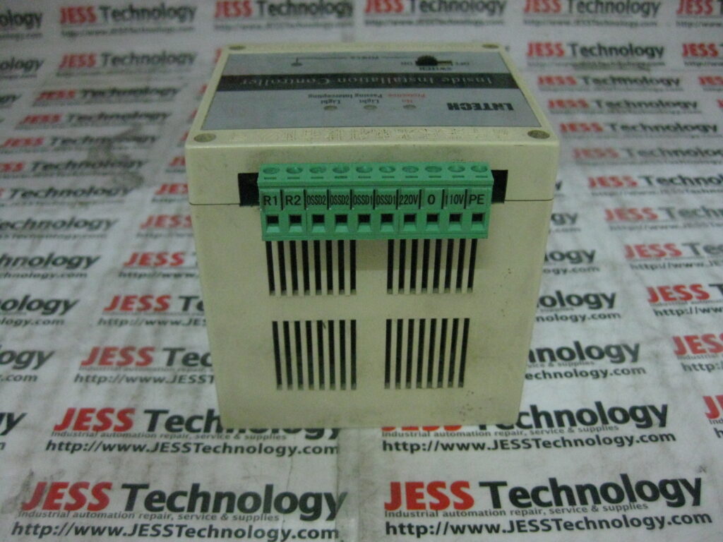 Image #3 of Repair JINING LAIEN OPTIC N LNTECH CONTROLLER in Malaysia, Singapore, Thailand, Indonesia