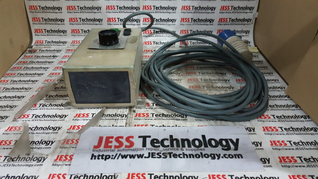 Image #2 of Repair JOST TK5/230G000-50K10 JOST CONTROLLER in Malaysia, Singapore, Thailand, Indonesia