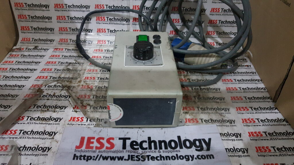 Image #4 of Repair JOST TK5/230G000-50K10 JOST CONTROLLER in Malaysia, Singapore, Thailand, Indonesia
