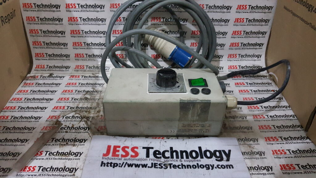Image #1 of Repair JOST TK5/230G000-50K10 JOST CONTROLLER in Malaysia, Singapore, Thailand, Indonesia