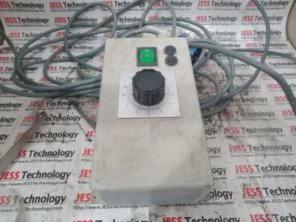 Image #1 of Repair JOST TK5/230G000-50K10 JOST CONTROLLER in Malaysia, Singapore, Thailand, Indonesia