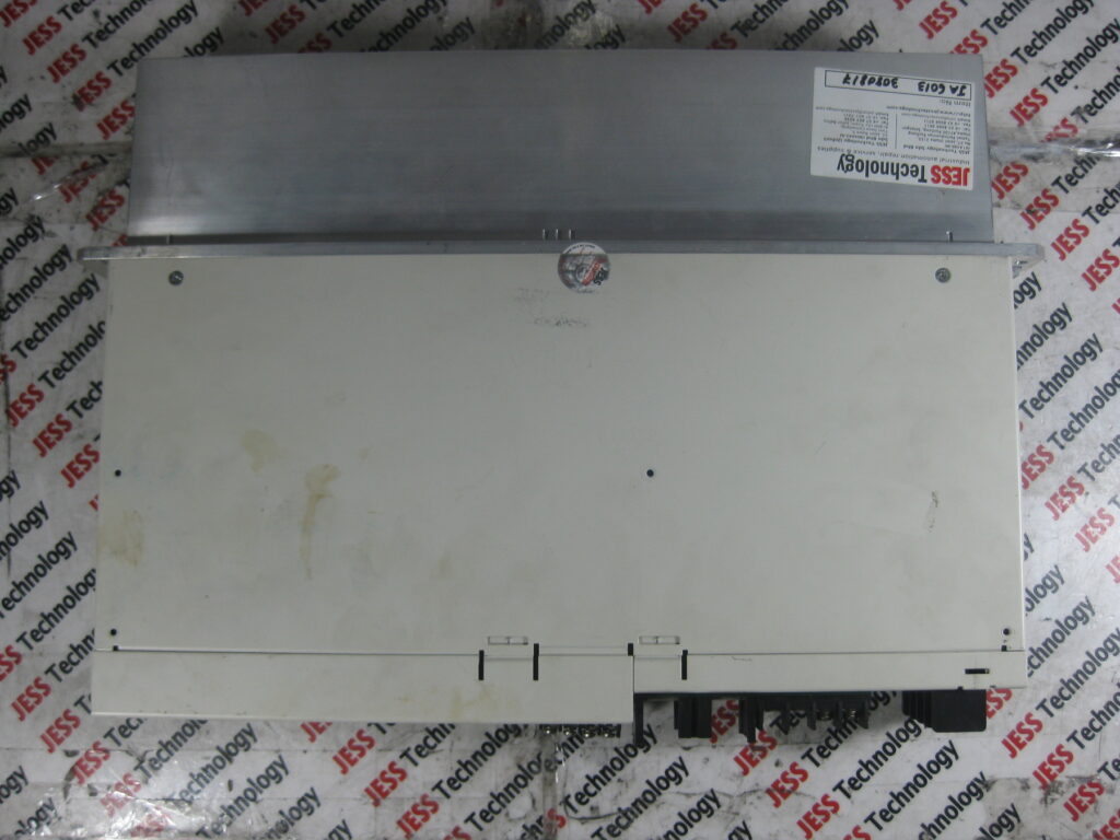 Image #3 of Repair JTEKT GC50-U050 SERVO DRIVE CONTROLLER in Malaysia, Singapore, Thailand, Indonesia