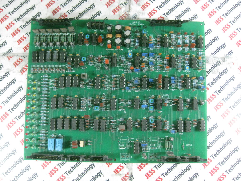 Image #3 of Repair JUANG WON M201.01 CONTROL BOARD in Malaysia, Singapore, Thailand, Indonesia