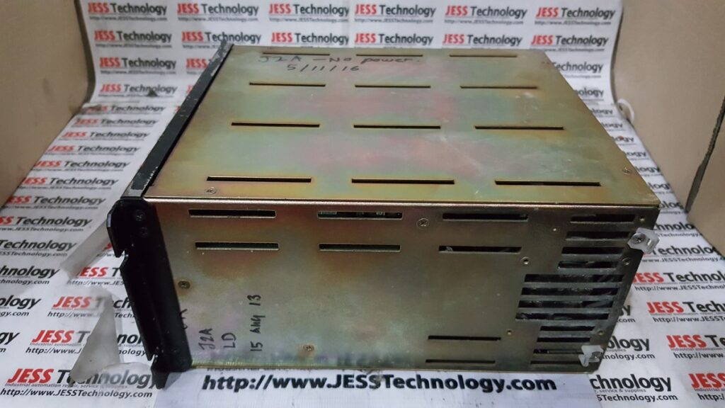 Image #1 of Repair NSK EM1010A03-05 POWER SUPPLY in Malaysia, Singapore, Thailand, Indonesia