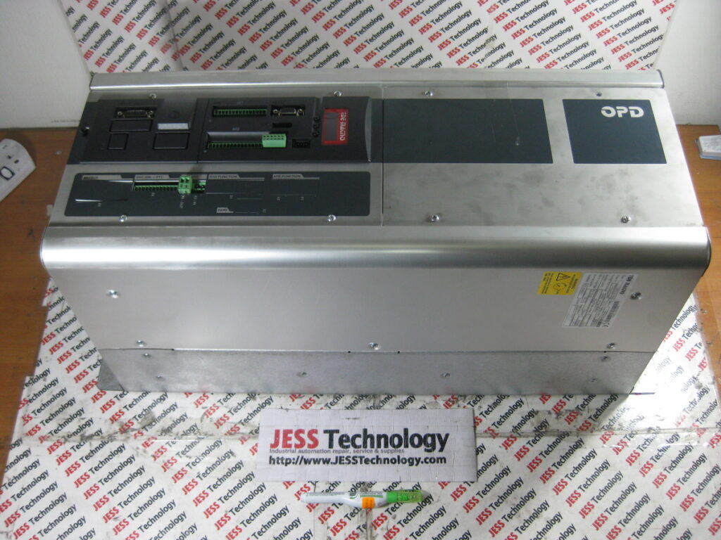 Image #4 of Repair OPDE TDE MACNO OPDEB-150A SERVO DRIVE in Malaysia, Singapore, Thailand, Indonesia