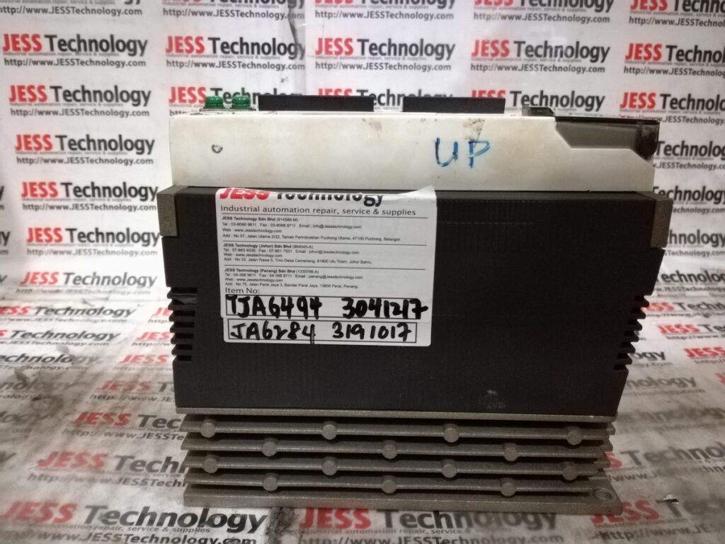 Image #4 of Repair Panasonic - PANASONIC DRIVE in Malaysia, Singapore, Thailand, Indonesia