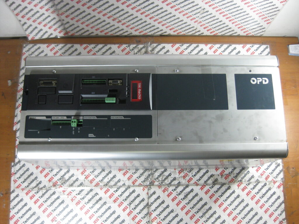 Image #3 of Repair OPDE TDE MACNO OPDEB-150A SERVO DRIVE in Malaysia, Singapore, Thailand, Indonesia