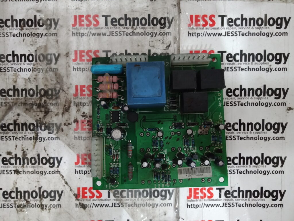 Image #3 of Repair - 1107-VER3.0 PCB BOARD in Malaysia, Singapore, Thailand, Indonesia