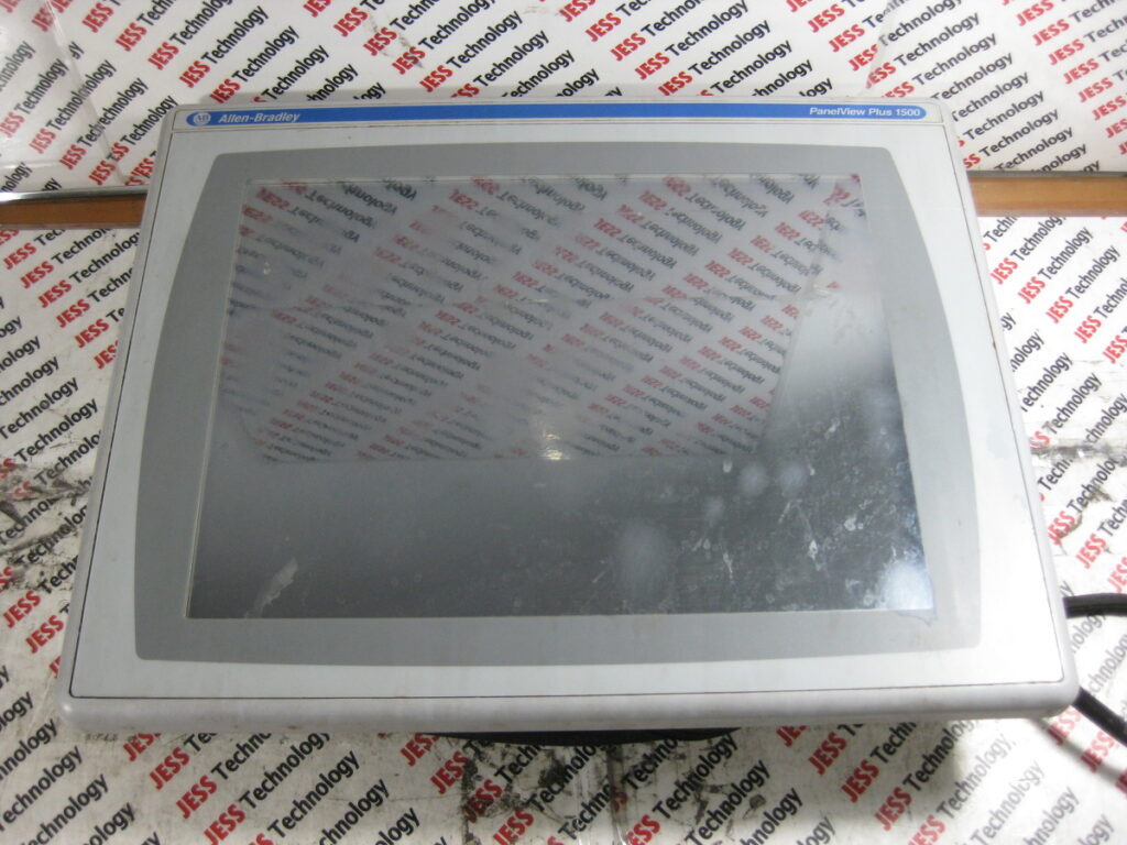 Image #3 of Repair ALLEN BRADLEY 2711P-RDT15C TOUCH SCREEN in Malaysia, Singapore, Thailand, Indonesia
