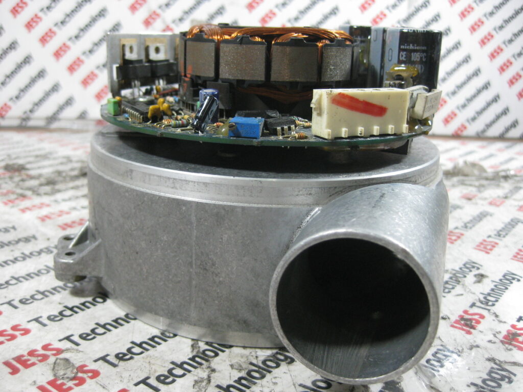 Image #2 of Repair AMETEK 5-90262-14 PCB BOARD in Malaysia, Singapore, Thailand, Indonesia
