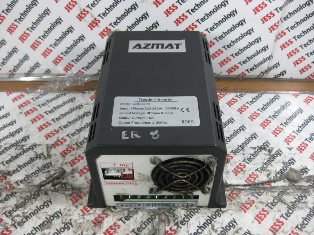 Image #3 of Repair AZMAT UBV-2200 TREADMILL INVERTER in Malaysia, Singapore, Thailand, Indonesia