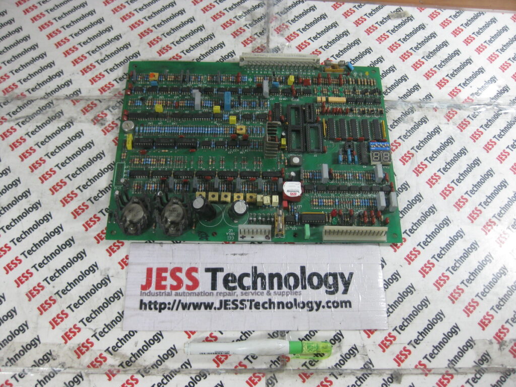 Image #2 of Repair EEI 580.A PCB BOARD in Malaysia, Singapore, Thailand, Indonesia