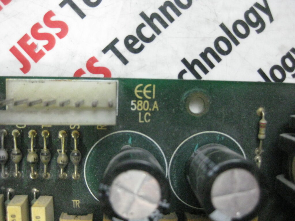 Image #3 of Repair EEI 580.A PCB BOARD in Malaysia, Singapore, Thailand, Indonesia