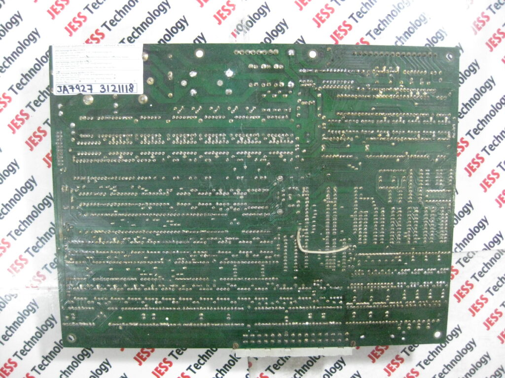 Image #4 of Repair EEI 580.A PCB BOARD in Malaysia, Singapore, Thailand, Indonesia