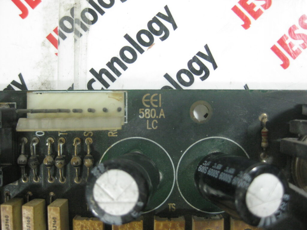 Image #1 of Repair EEI 580.A PCB BOARD in Malaysia, Singapore, Thailand, Indonesia