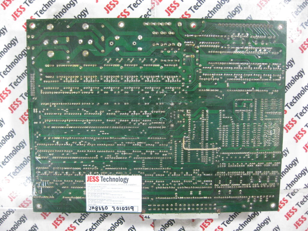 Image #4 of Repair EEI 580.A PCB BOARD in Malaysia, Singapore, Thailand, Indonesia