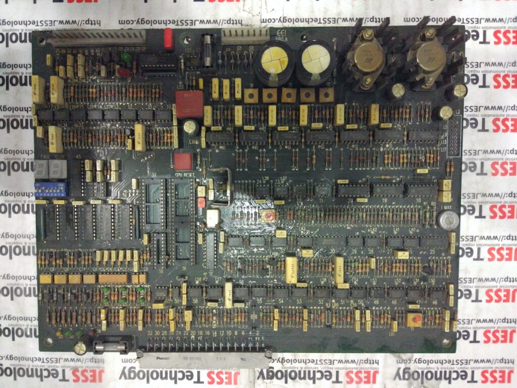 Image #3 of Repair PANDUIT 100-932-053 BOARD in Malaysia, Singapore, Thailand, Indonesia